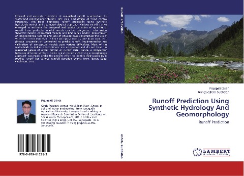 Runoff Prediction Using Synthetic Hydrology And Geomorphology: Runoff Prediction
