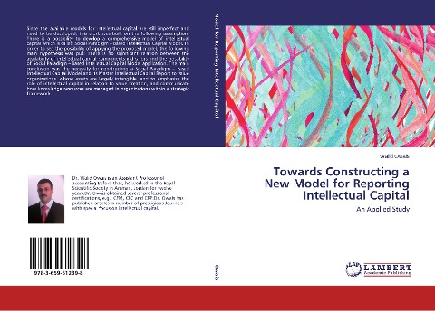 Towards Constructing a New Model for Reporting Intellectual Capital: An Applied Study