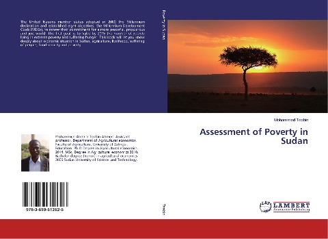 Assessment of Poverty in Sudan