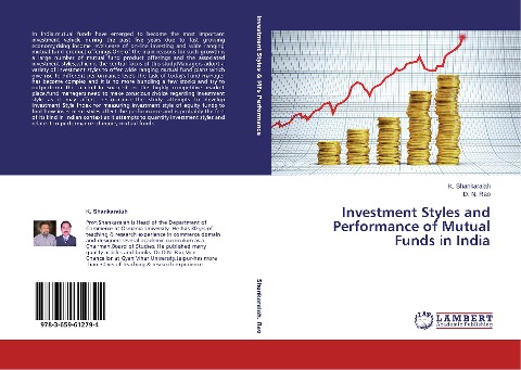 Investment Styles and Performance of Mutual Funds in India