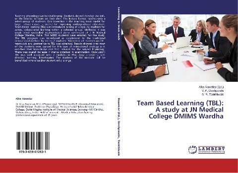 Team Based Learning (TBL): A study at JN Medical College DMIMS Wardha