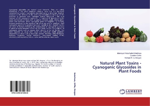 Natural Plant Toxins - Cyanogenic Glycosides in Plant Foods