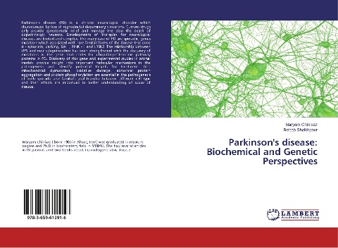 Parkinsons disease: Biochemical and Genetic Perspectives
