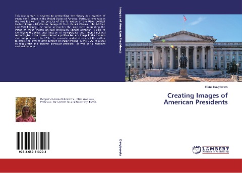 Creating Images of American Presidents