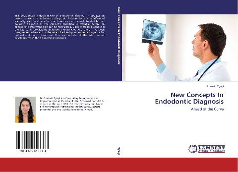 New Concepts In Endodontic Diagnosis: Ahead of the Curve