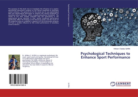 Psychological Techniques to Enhance Sport Performance
