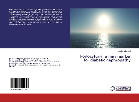 Podocyturia: a new marker for diabetic nephropathy