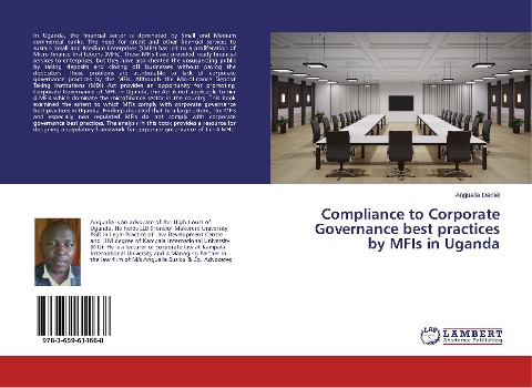 Compliance to Corporate Governance best practices by MFIs in Uganda