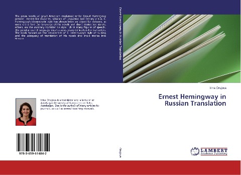 Ernest Hemingway in Russian Translation