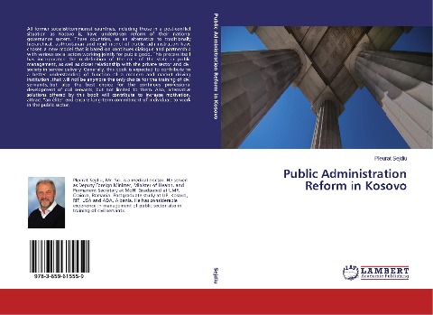 Public Administration Reform in Kosovo