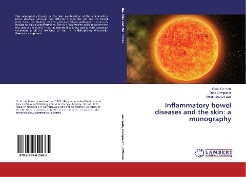 Inflammatory bowel diseases and the skin: a monography