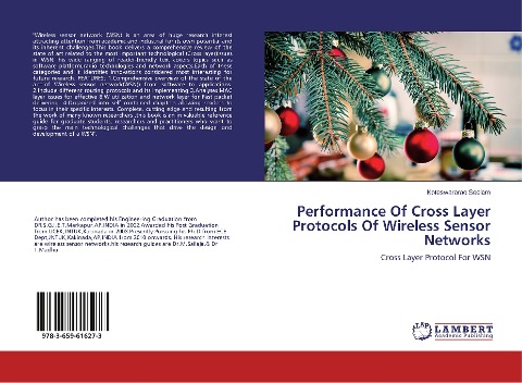 Performance Of Cross Layer Protocols Of Wireless Sensor Networks: Cross Layer Protocol For WSN