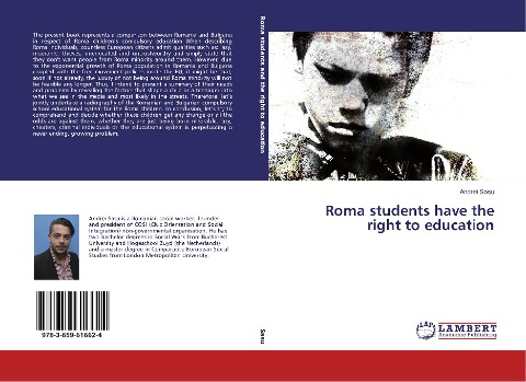 Roma students have the right to education