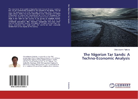 The Nigerian Tar Sands: A Techno-Economic Analysis