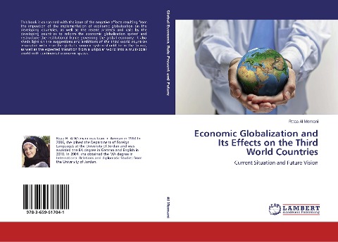 Economic Globalization and Its Effects on the Third World Countries: Current Situation and Future Vision