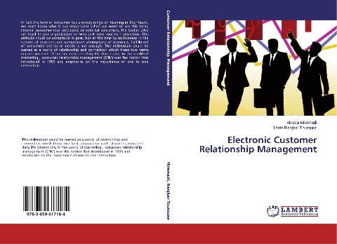 Electronic Customer Relationship Management