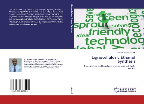 Lignocellulosic Ethanol Synthesis: Investigation on Hydrolysis, Enzyme and Substrate loading