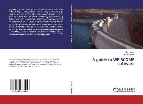 A guide to WEIRCOME software