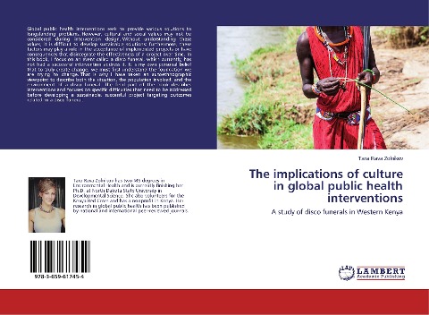 The implications of culture in global public health interventions: A study of disco funerals in Western Kenya
