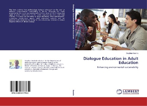 Dialogue Education in Adult Education: Enhancing environmental sustainability