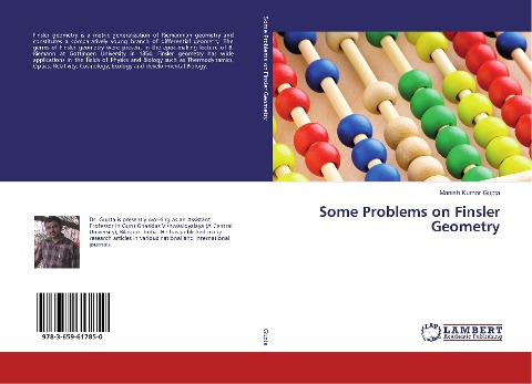 Some Problems on Finsler Geometry