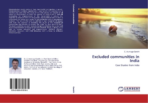 Excluded communities in India: Case Studies from India