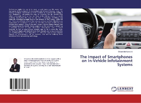 The Impact of Smartphones on In-Vehicle Infotainment Systems