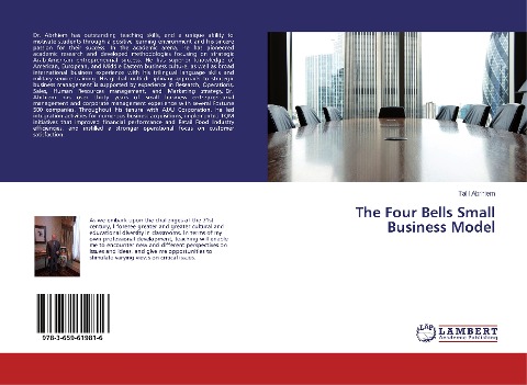 The Four Bells Small Business Model