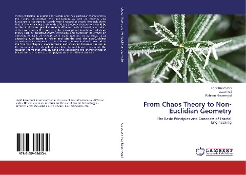 From Chaos Theory to Non-Euclidian Geometry: The Basic Principles and Concepts of Fractal Engineering