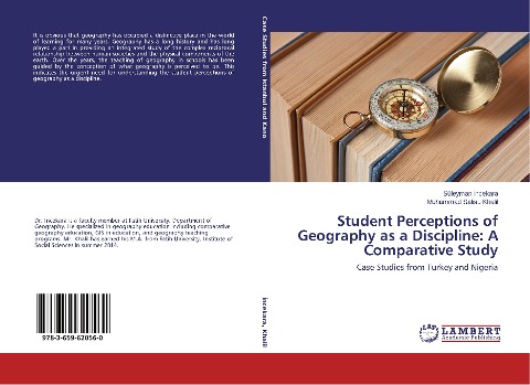 Student Perceptions of Geography as a Discipline: A Comparative Study: Case Studies from Turkey and Nigeria