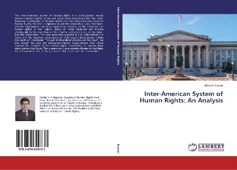 Inter-American System of Human Rights: An Analysis