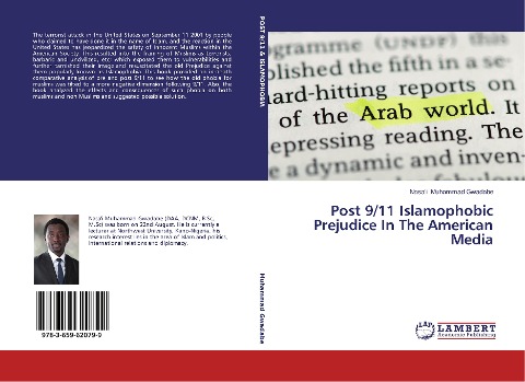 Post 9/11 Islamophobic Prejudice In The American Media