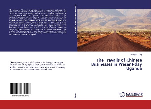 The Travails of Chinese Businesses in Present-day Uganda