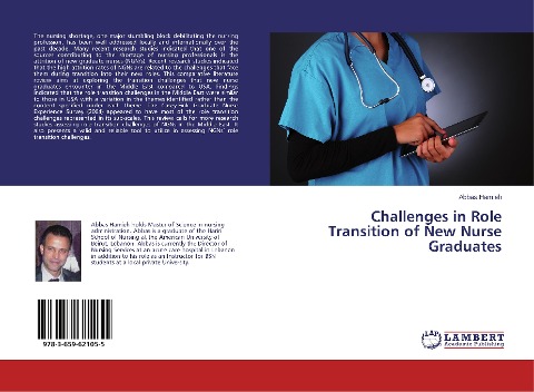 Challenges in Role Transition of New Nurse Graduates
