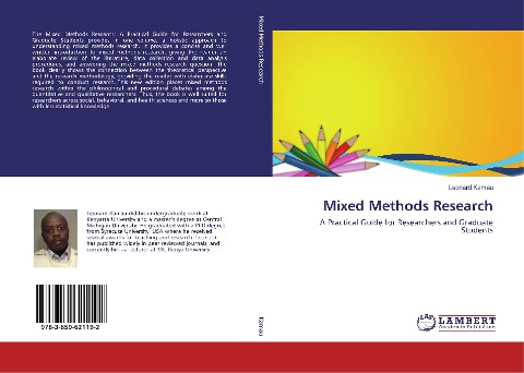 Mixed Methods Research: A Practical Guide for Researchers and Graduate Students