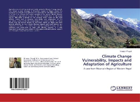 Climate Change Vulnerability, Impacts and Adaptation of Agriculture: A case from Mountain Region of Western Nepal