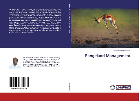 Rangeland Management
