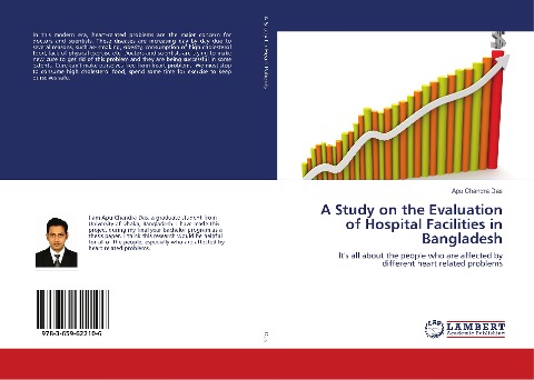 A Study on the Evaluation of Hospital Facilities in Bangladesh: Its all about the people who are affected by different heart related problems