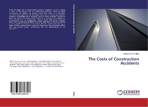 The Costs of Construction Accidents