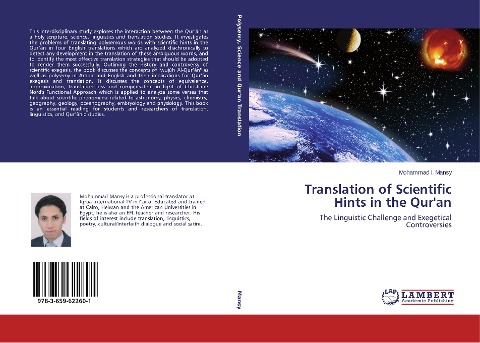 Translation of Scientific Hints in the Quran: The Linguistic Challenge and Exegetical Controversies
