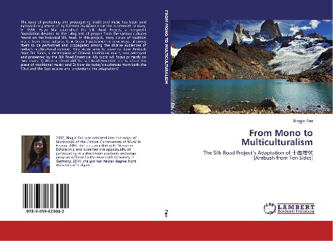From Mono to Multiculturalism: The Silk Road Project's Adaptation of ¿¿¿¿ [Ambush from Ten Sides]