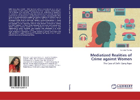 Mediatized Realities of Crime against Women: The Case of Delhi Gang Rape