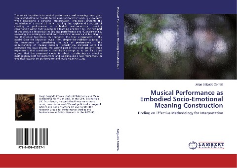 Musical Performance as Embodied Socio-Emotional Meaning Construction: Finding an Effective Methodology for Interpretation