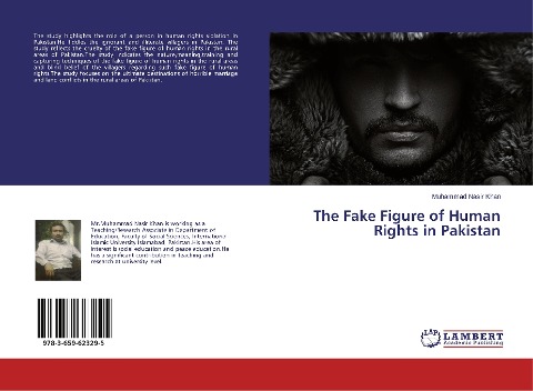The Fake Figure of Human Rights in Pakistan