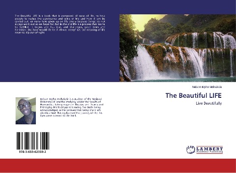 The Beautiful LIFE: Live Beautifully