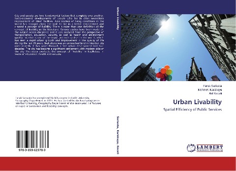 Urban Livability: Spatial Efficiency of Public Services