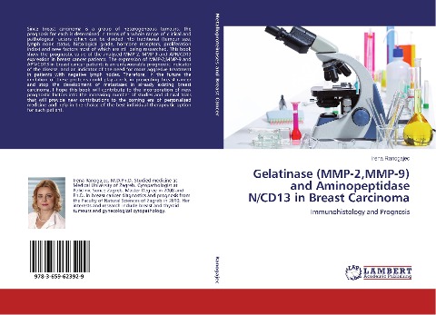 Gelatinase (MMP-2,MMP-9) and Aminopeptidase N/CD13 in Breast Carcinoma: Immunohistology and Prognosis