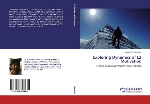 Exploring Dynamics of L2 Motivation: A Socio-Contextual Persective from Pakistan