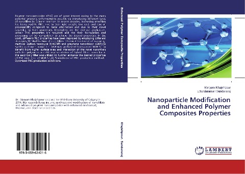 Nanoparticle Modification and Enhanced Polymer Composites Properties