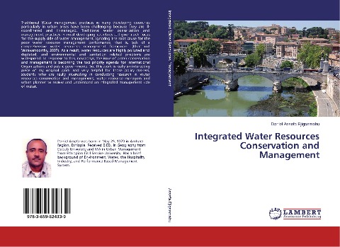 Integrated Water Resources Conservation and Management
